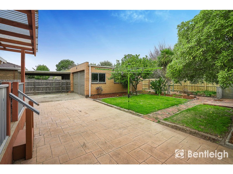 56 Sherbrooke Avenue, Oakleigh South VIC 3167