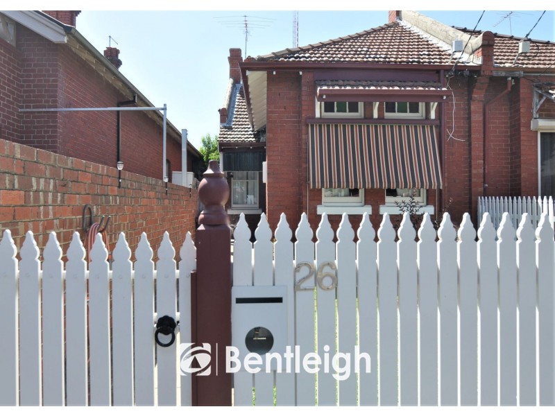 26 Charles Street, Prahran VIC 3181
