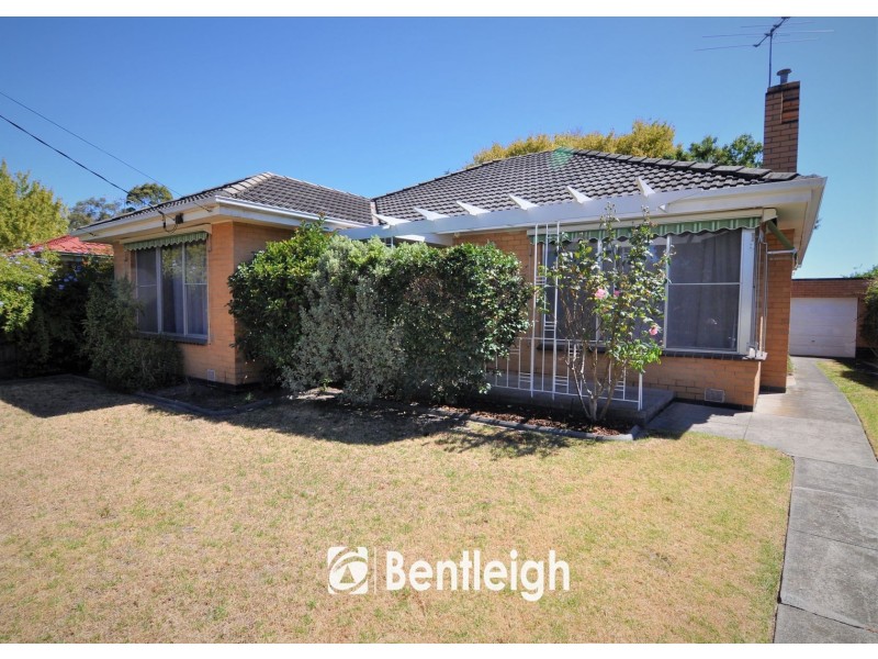 9 Samuel Court, Bentleigh East VIC 3165