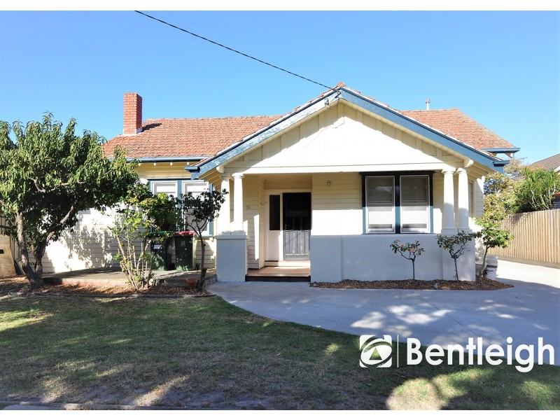 34 Oak Street, Bentleigh VIC 3204