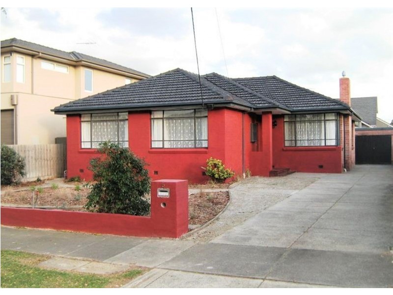 6 McKittrick Road, Bentleigh VIC 3204