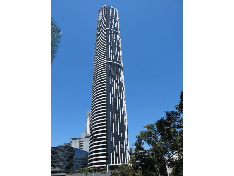 3507/43 Herschel St (Infinity Tower), Brisbane City QLD 4000