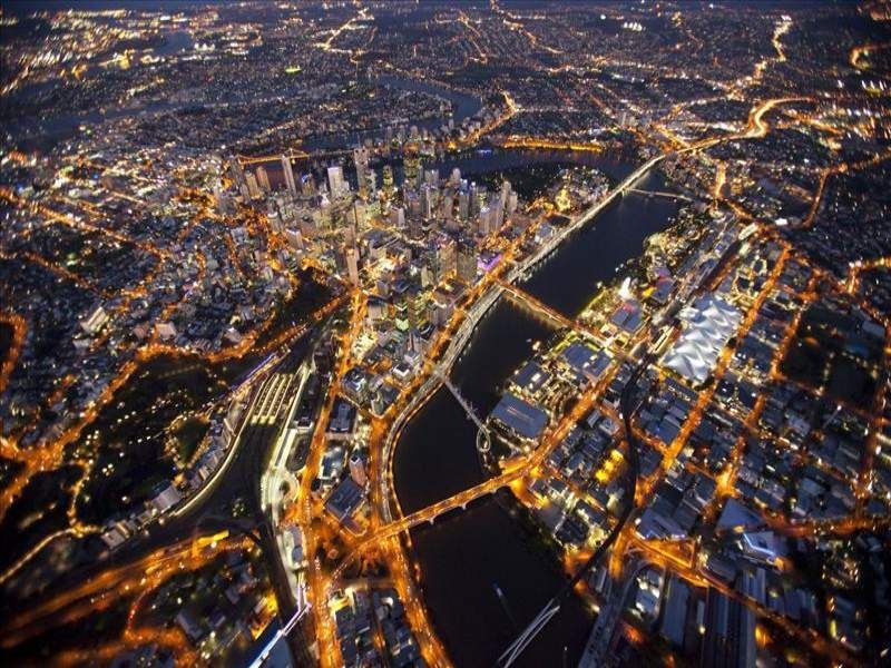 3507/43 Herschel St (Infinity Tower), Brisbane City QLD 4000