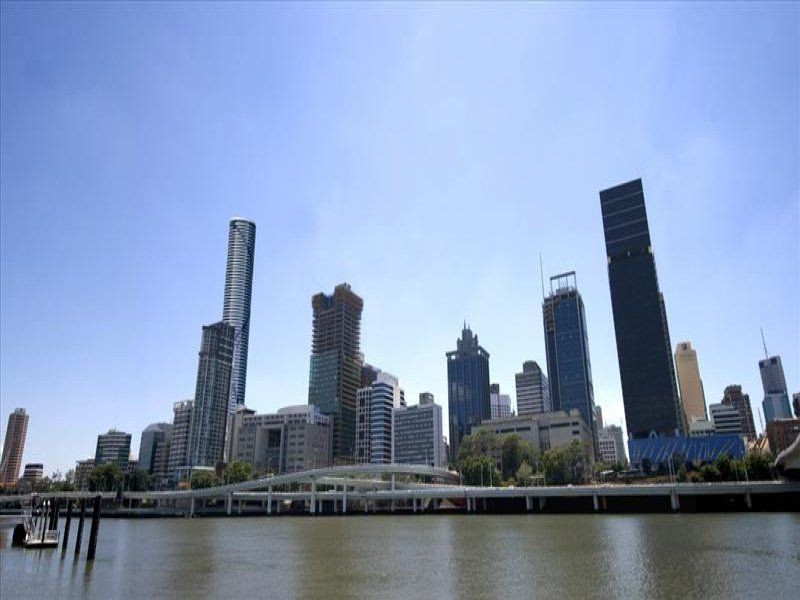 3507/43 Herschel St (Infinity Tower), Brisbane City QLD 4000