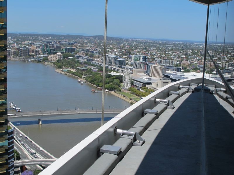 3507/43 Herschel St (Infinity Tower), Brisbane City QLD 4000