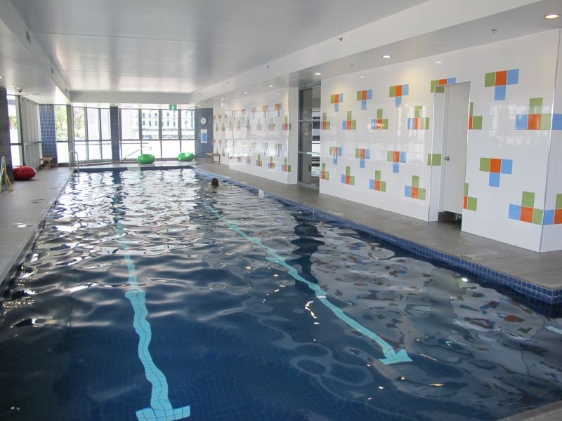 3507/43 Herschel St (Infinity Tower), Brisbane City QLD 4000