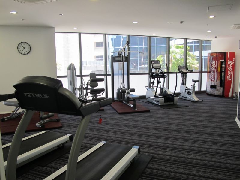 3507/43 Herschel St (Infinity Tower), Brisbane City QLD 4000