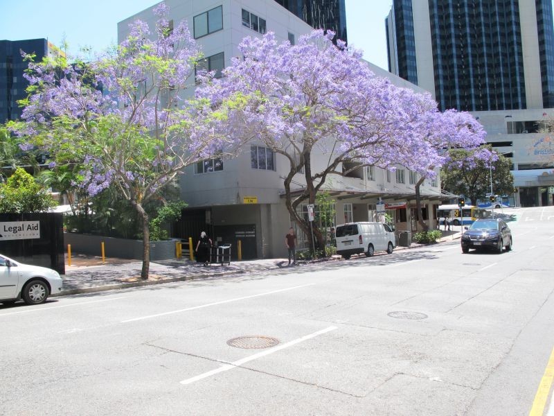 3507/43 Herschel St (Infinity Tower), Brisbane City QLD 4000
