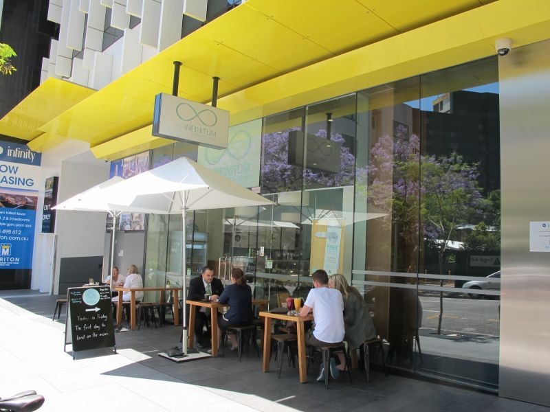 3507/43 Herschel St (Infinity Tower), Brisbane City QLD 4000