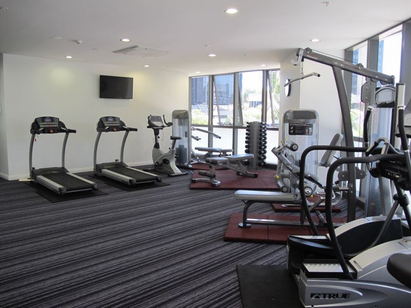 3507/43 Herschel St (Infinity Tower), Brisbane City QLD 4000