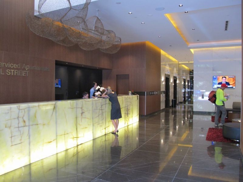 3507/43 Herschel St (Infinity Tower), Brisbane City QLD 4000