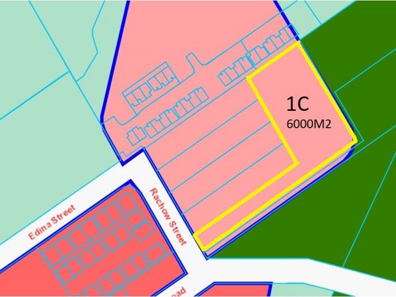 1C Rachow Street, Thornlands QLD 4164