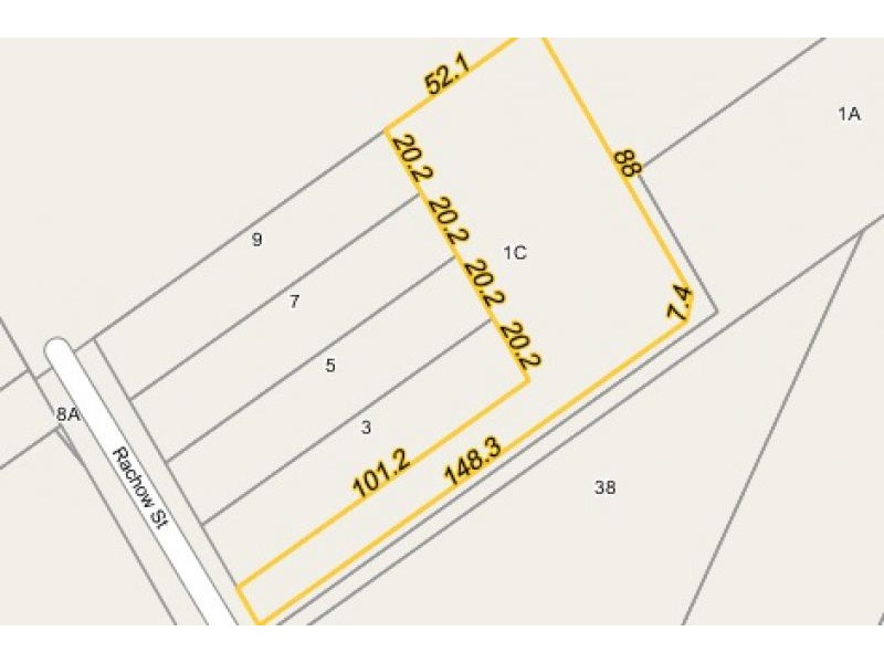 1C Rachow Street, Thornlands QLD 4164