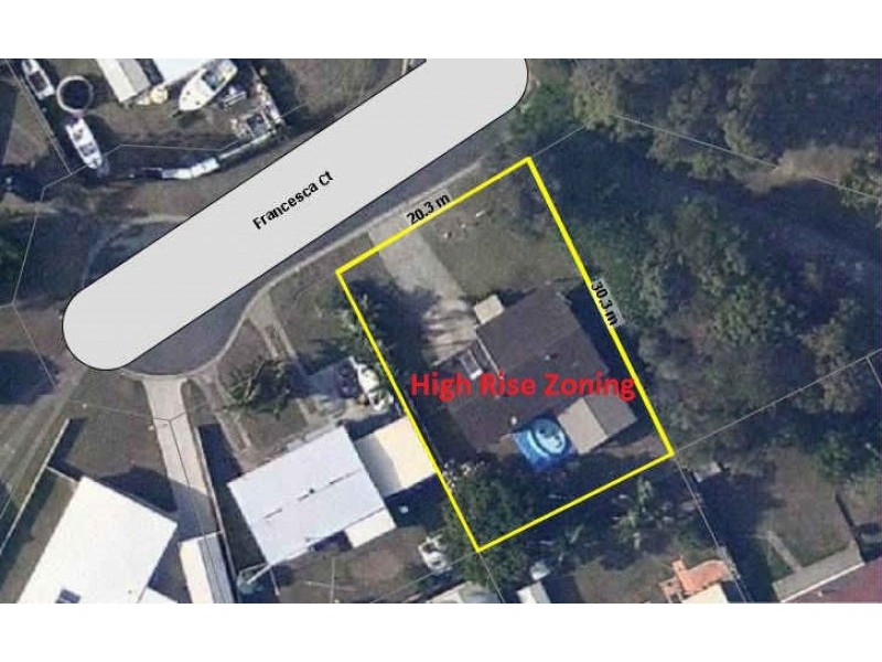 20 Francesca Ct, Underwood QLD 4119