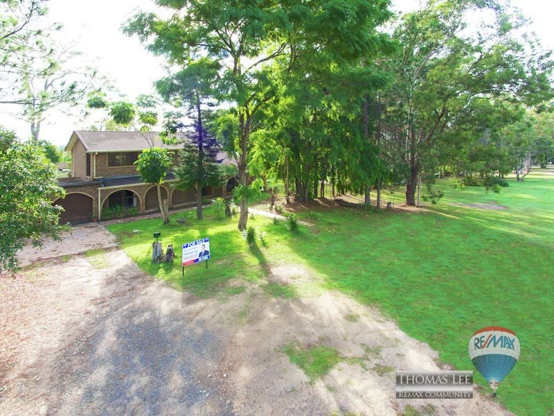 76 Crest Road, Greenbank QLD 4124
