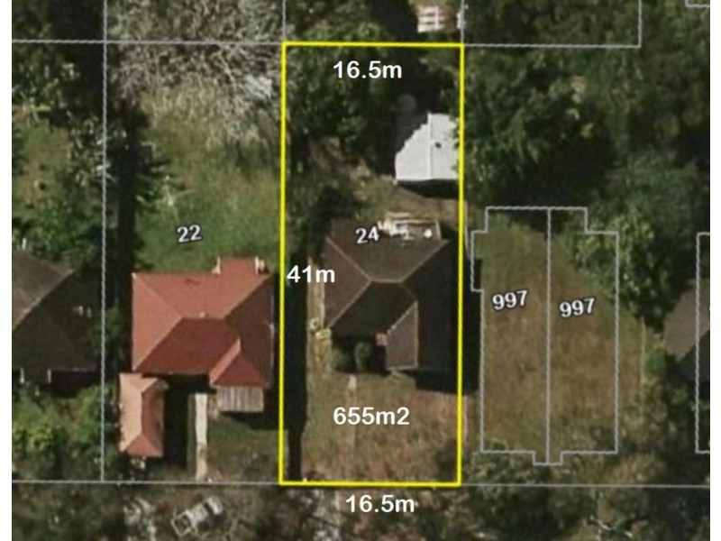 24 COMER STREET, Coopers Plains QLD 4108