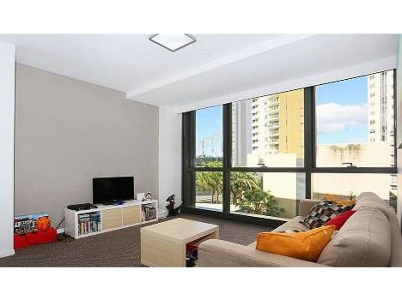 Brisbane City QLD 4000