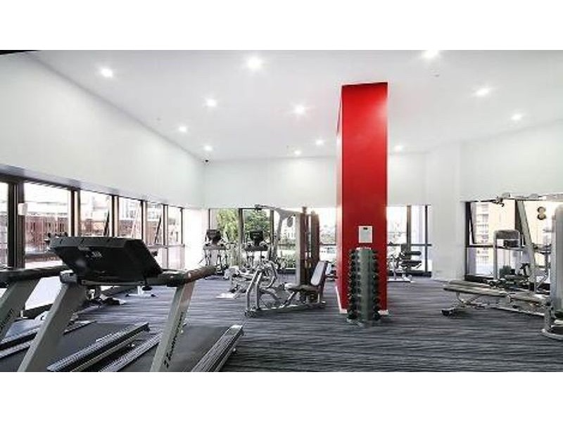 Brisbane City QLD 4000