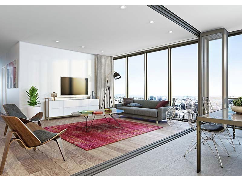 Utopia Space 275 Wickham Street, Fortitude Valley QLD 4006