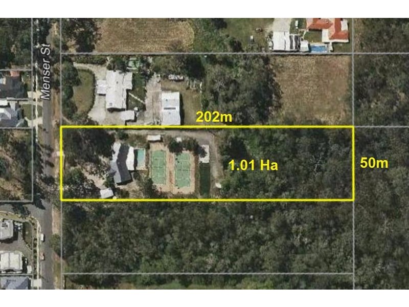 115 Menser Street, Calamvale QLD 4116