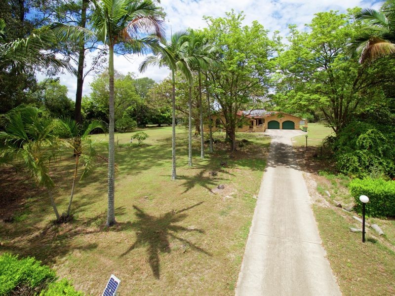 55 Crest Road, Greenbank QLD 4124