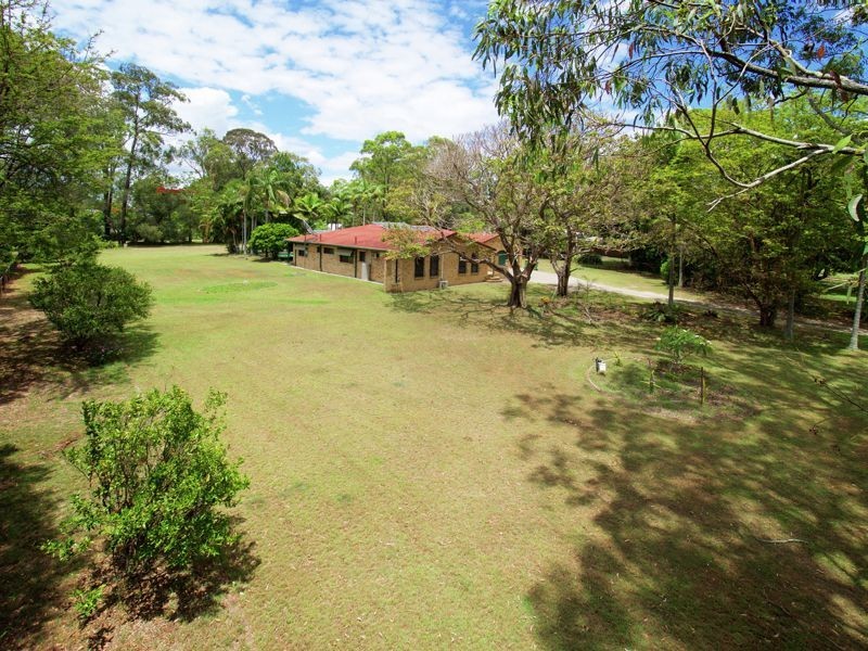 55 Crest Road, Greenbank QLD 4124