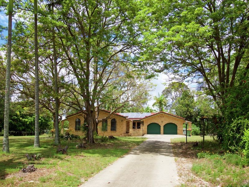 55 Crest Road, Greenbank QLD 4124
