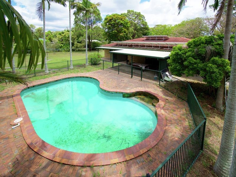 55 Crest Road, Greenbank QLD 4124