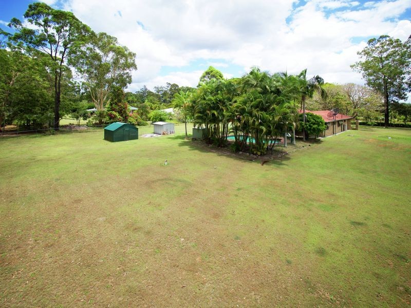 55 Crest Road, Greenbank QLD 4124