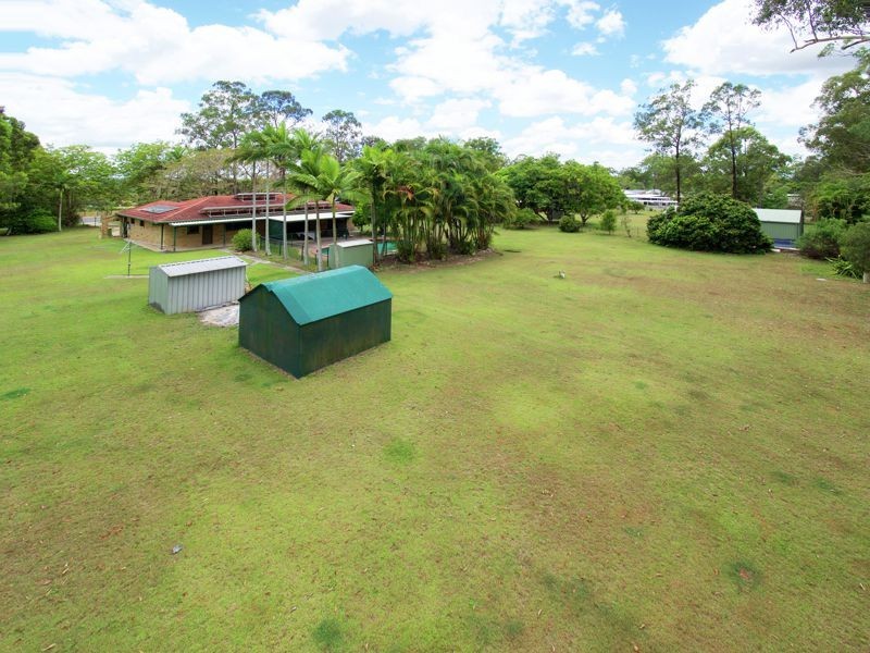 55 Crest Road, Greenbank QLD 4124