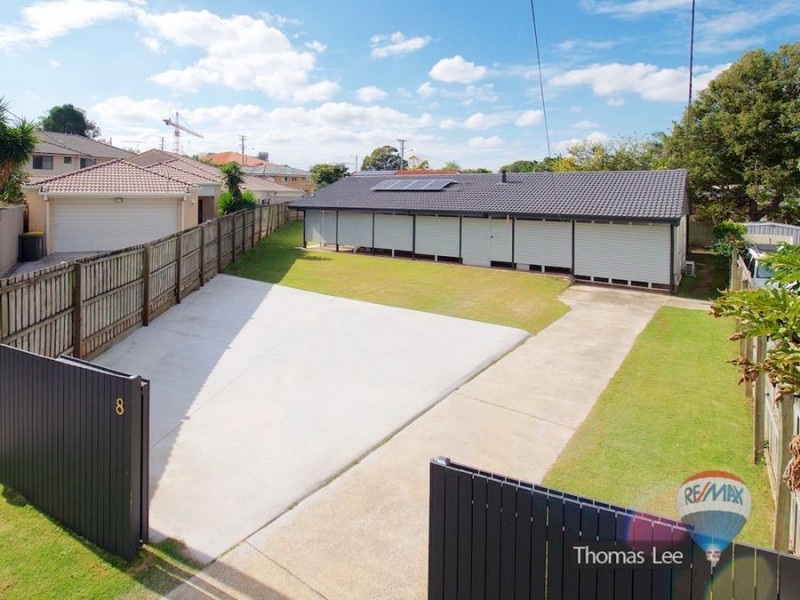 8 Ningari Street, Sunnybank QLD 4109