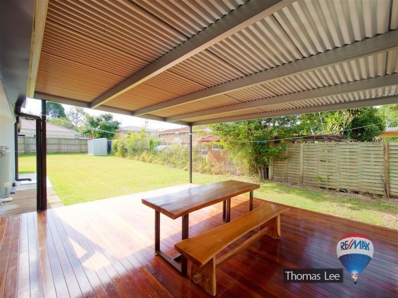 8 Ningari Street, Sunnybank QLD 4109