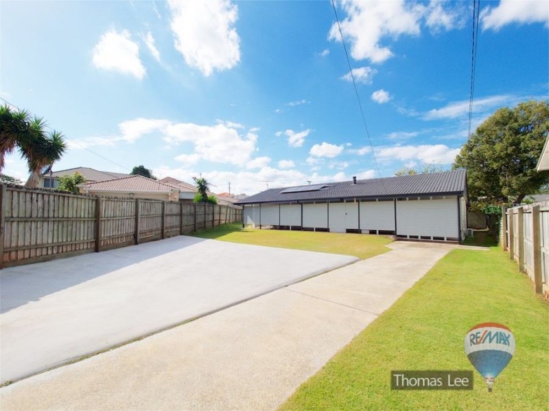 8 Ningari Street, Sunnybank QLD 4109