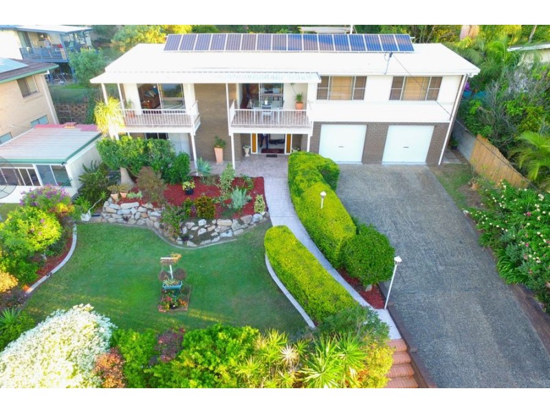 25 Moonarie Street, Sunnybank Hills QLD 4109