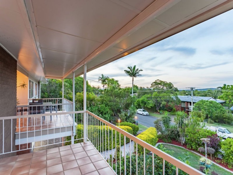 25 Moonarie Street, Sunnybank Hills QLD 4109