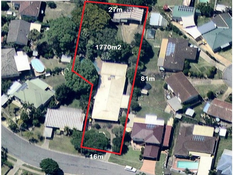 16 Caloma Street, Underwood QLD 4119