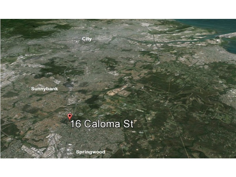 16 Caloma Street, Underwood QLD 4119