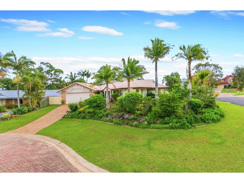 1 Wattle Court, Calamvale QLD 4116