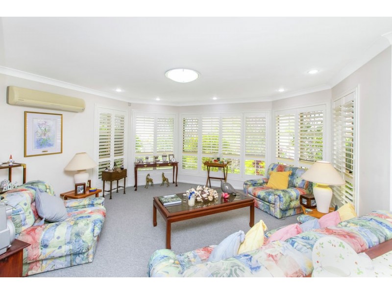 1 Wattle Court, Calamvale QLD 4116