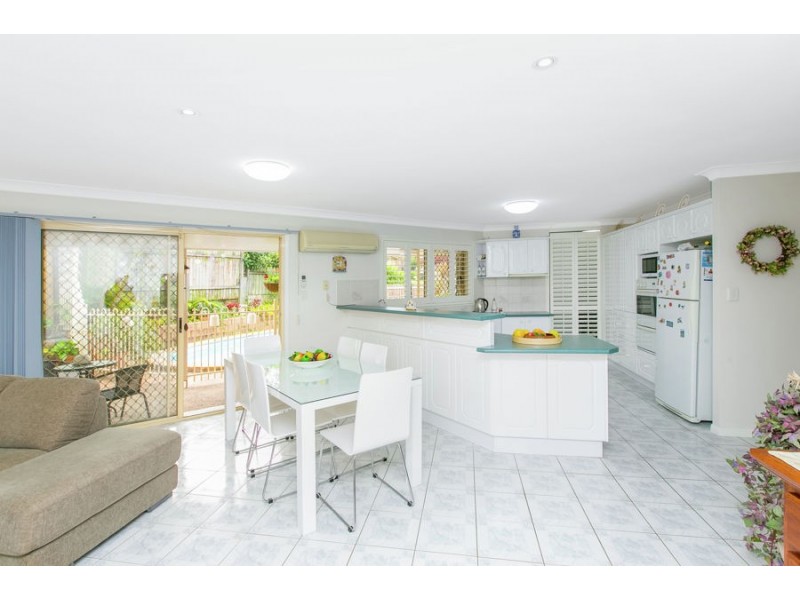 1 Wattle Court, Calamvale QLD 4116