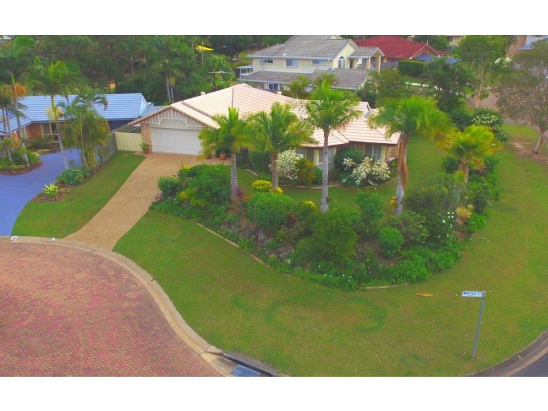 1 Wattle Court, Calamvale QLD 4116