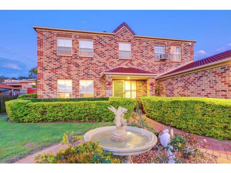 660 Gowan Road, Stretton QLD 4116