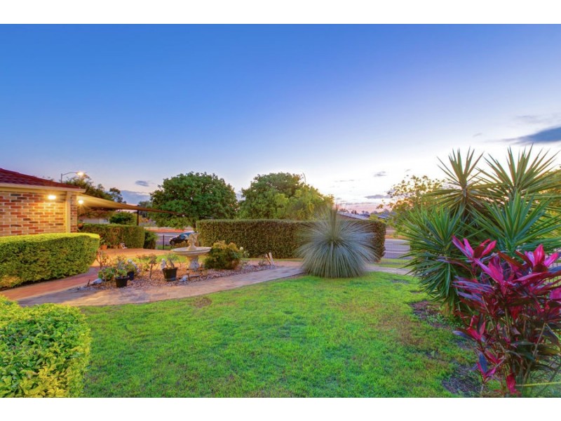 660 Gowan Road, Stretton QLD 4116
