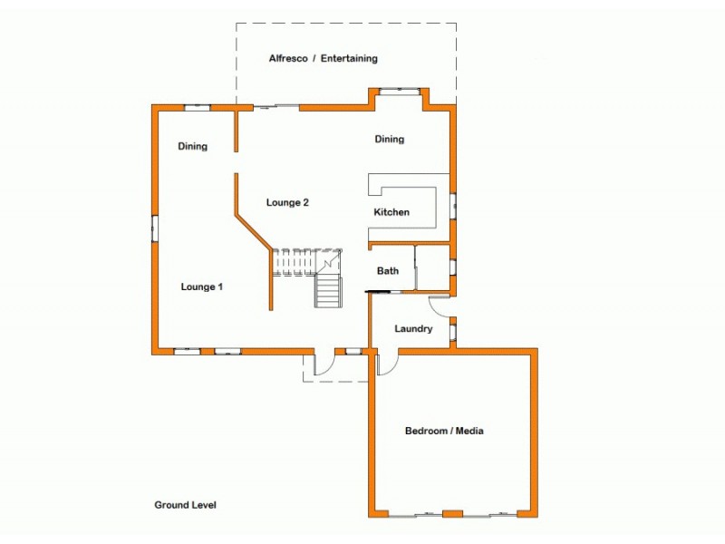 660 Gowan Road, Stretton QLD 4116 Floorplan