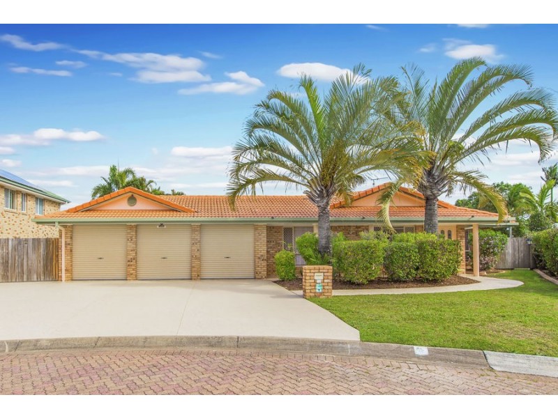 6 Wattle Court, Calamvale QLD 4116