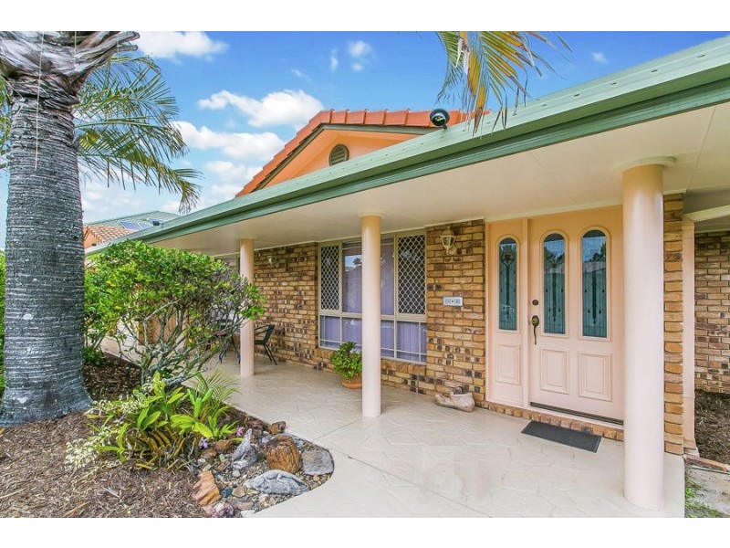 6 Wattle Court, Calamvale QLD 4116