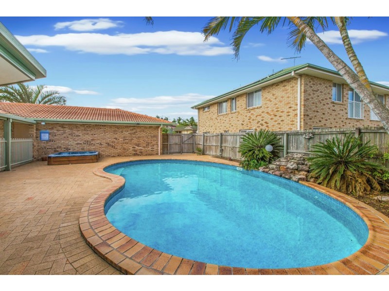 6 Wattle Court, Calamvale QLD 4116