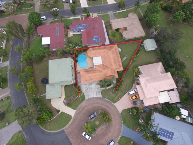 6 Wattle Court, Calamvale QLD 4116