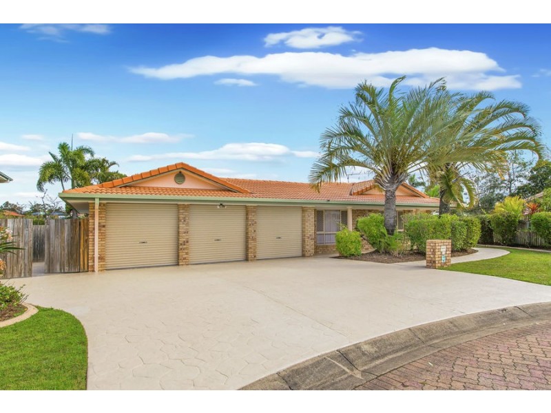 6 Wattle Court, Calamvale QLD 4116