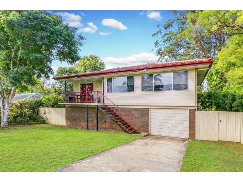 26 Dindi Street, Underwood QLD 4119